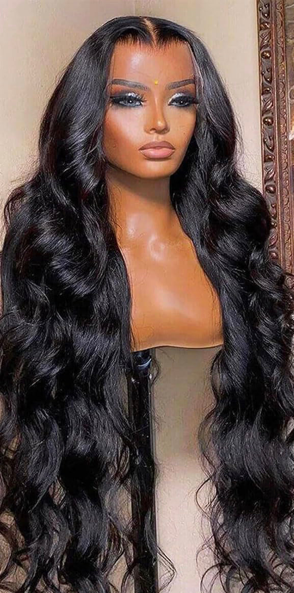 Wigs short