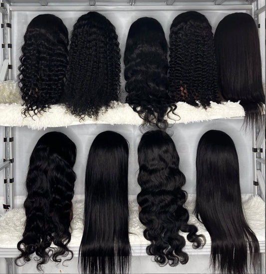 Wholesale starters 1