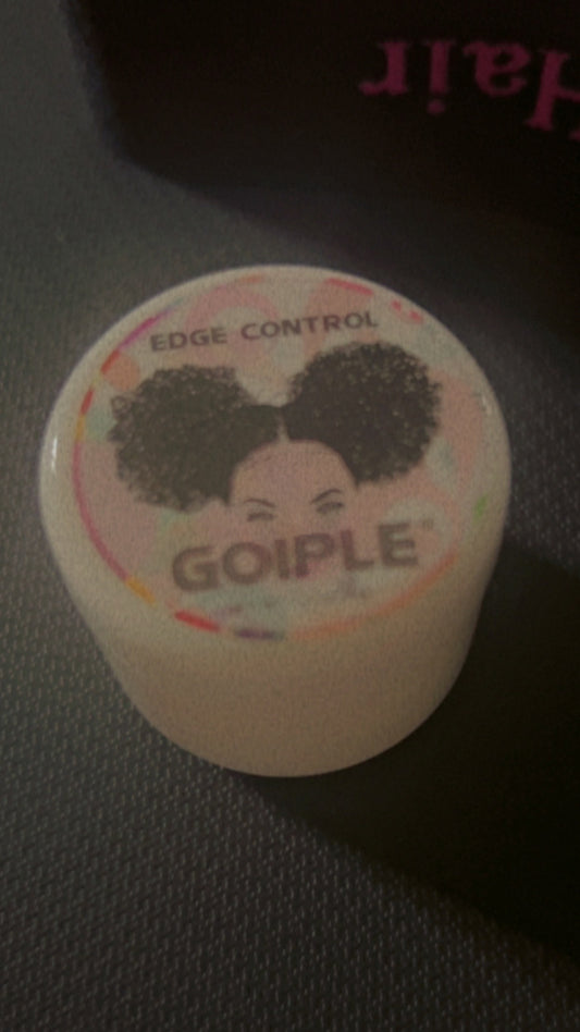 Edge control
