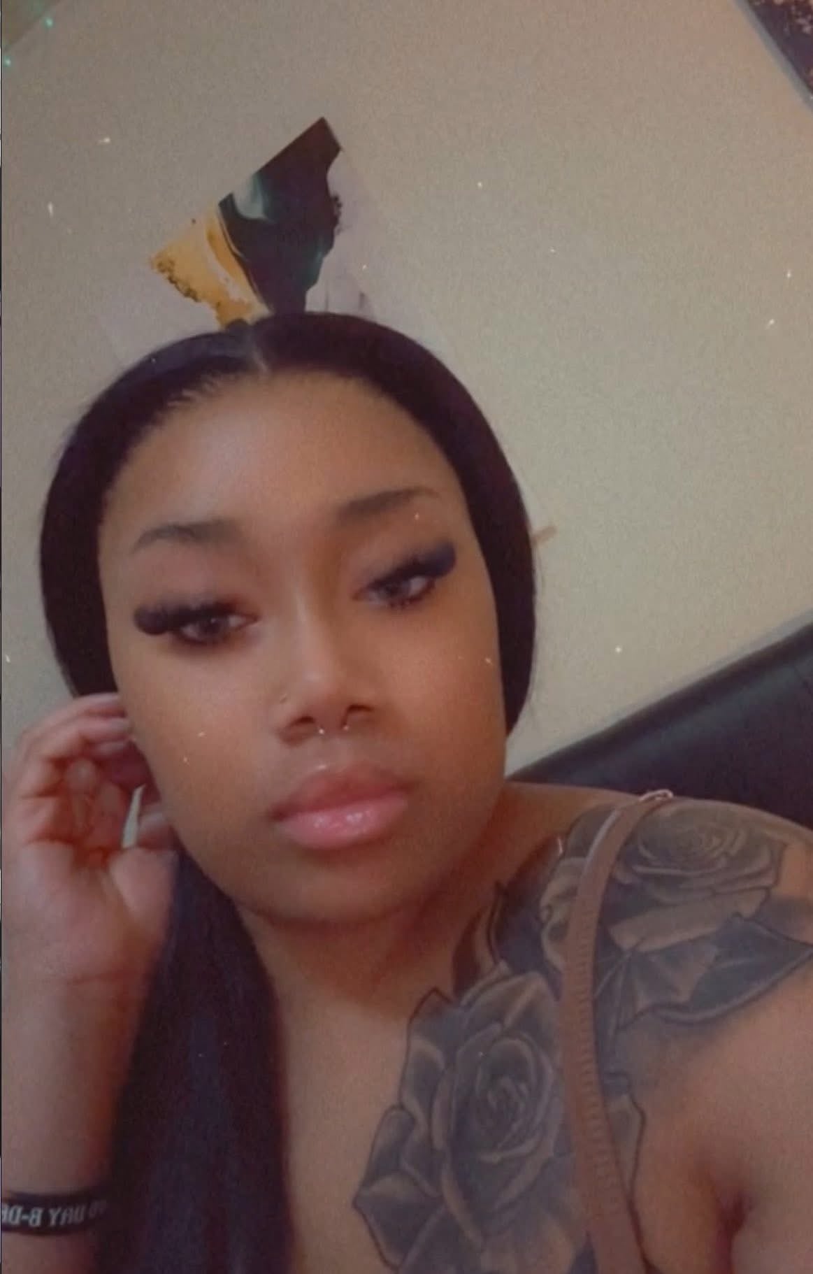 Baddies on a budget