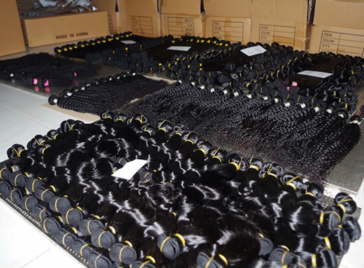 Wholesale starters 1