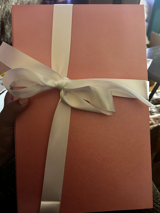 Gift box