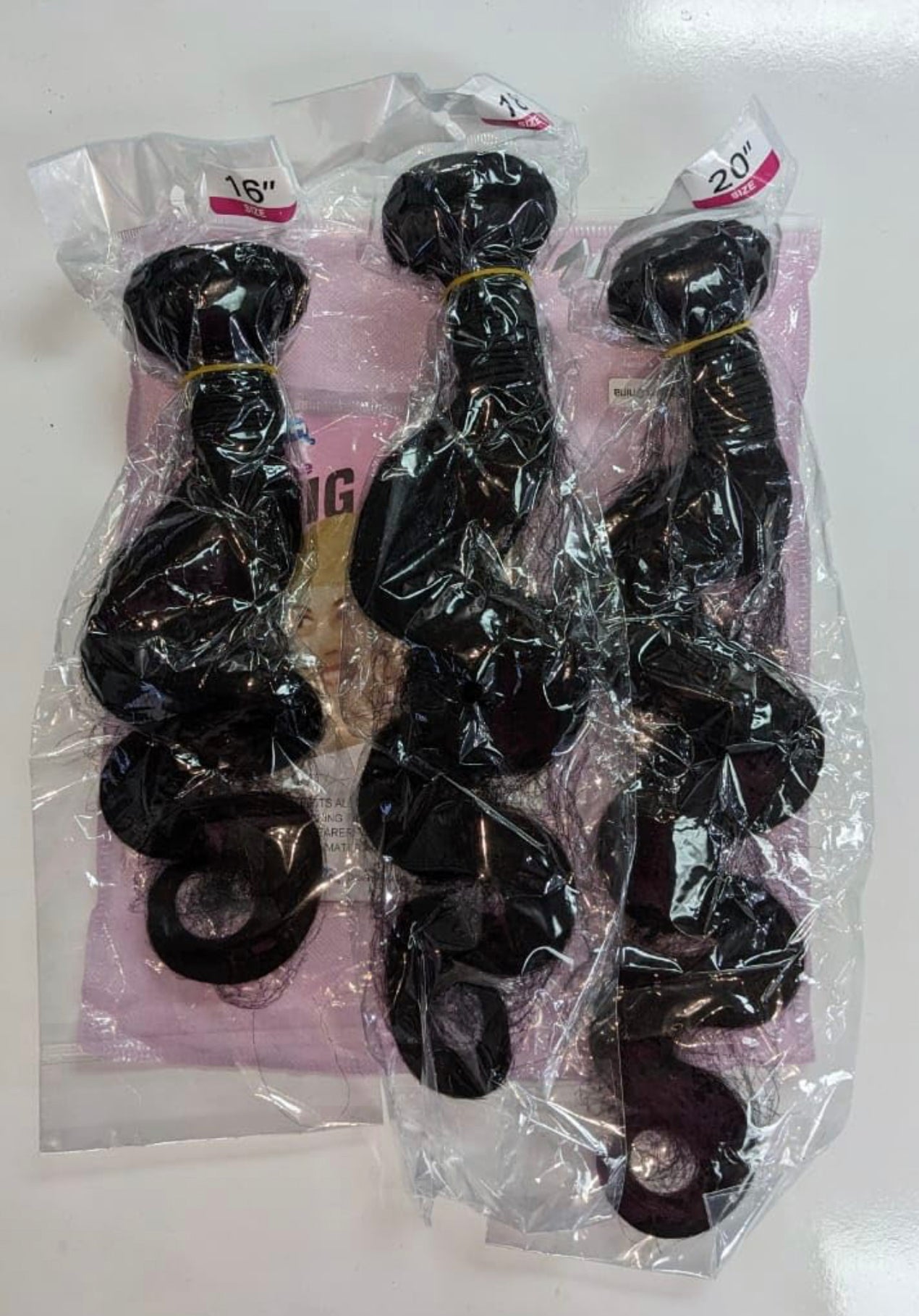 Wholesale starters 1