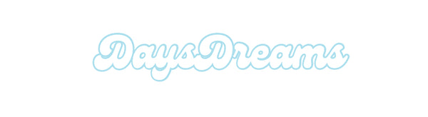 DaysDreams