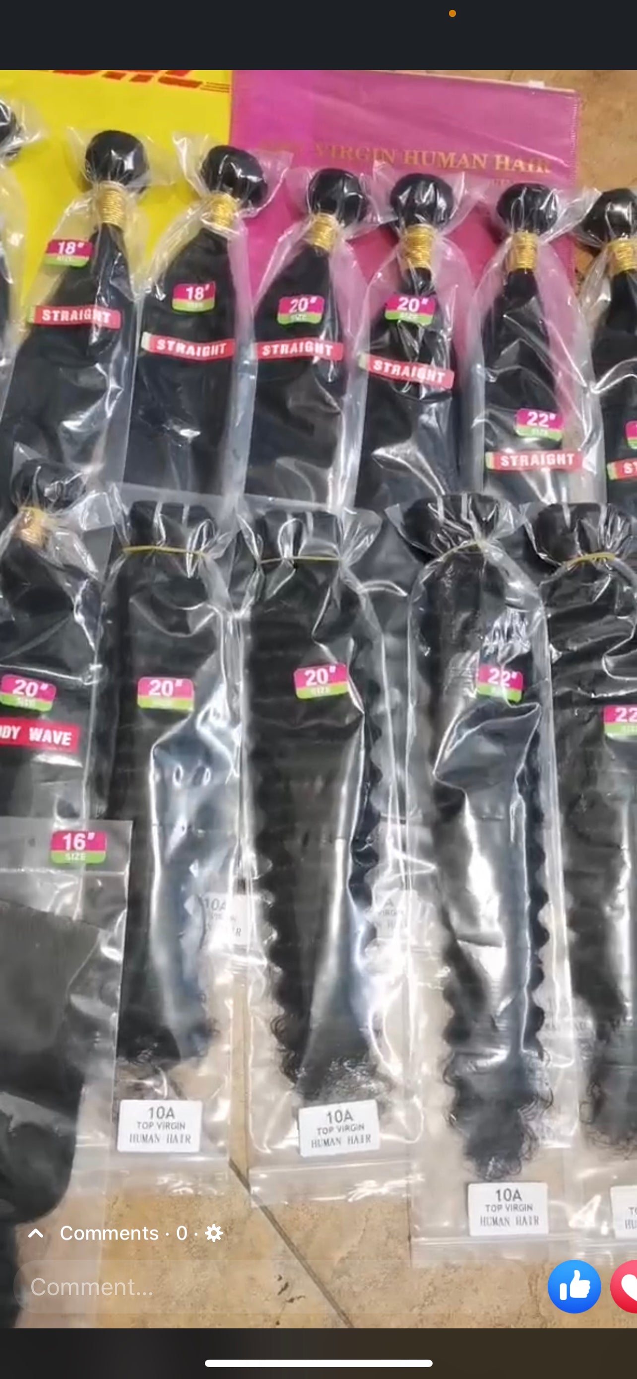 Wholesale starters 1