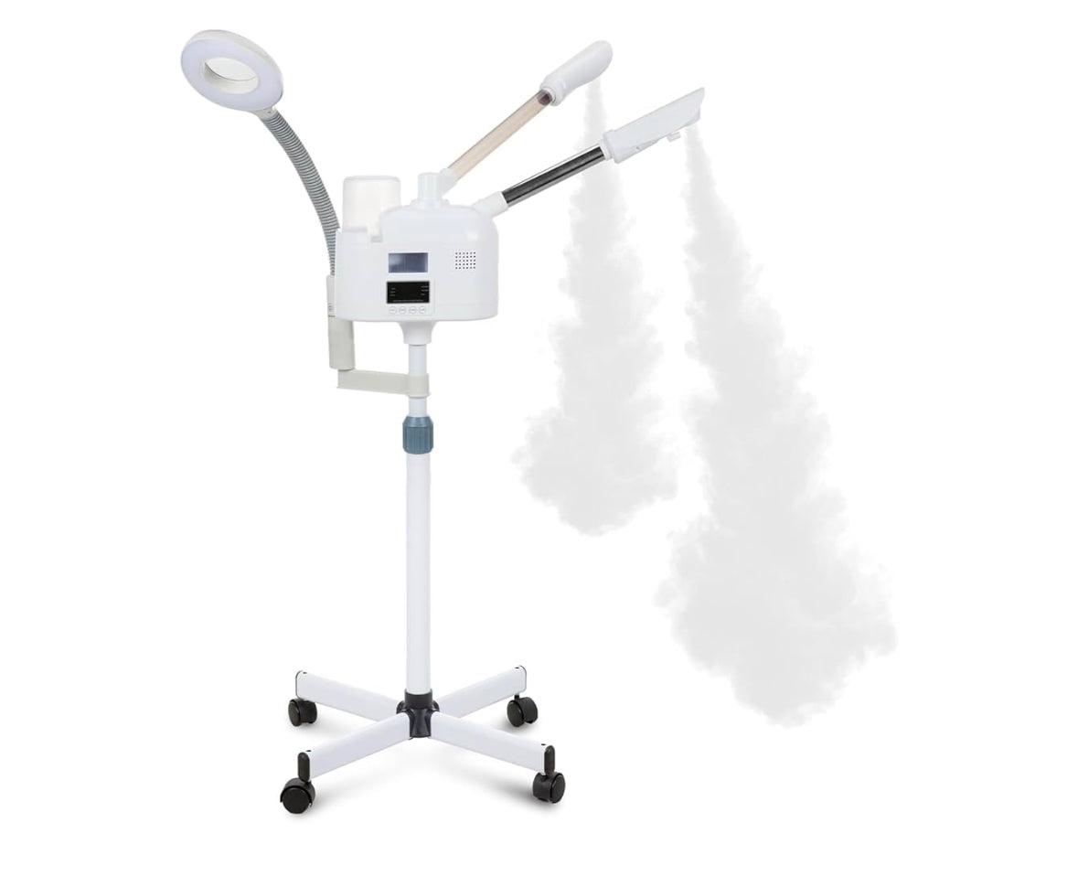 Atmosphere  steamer