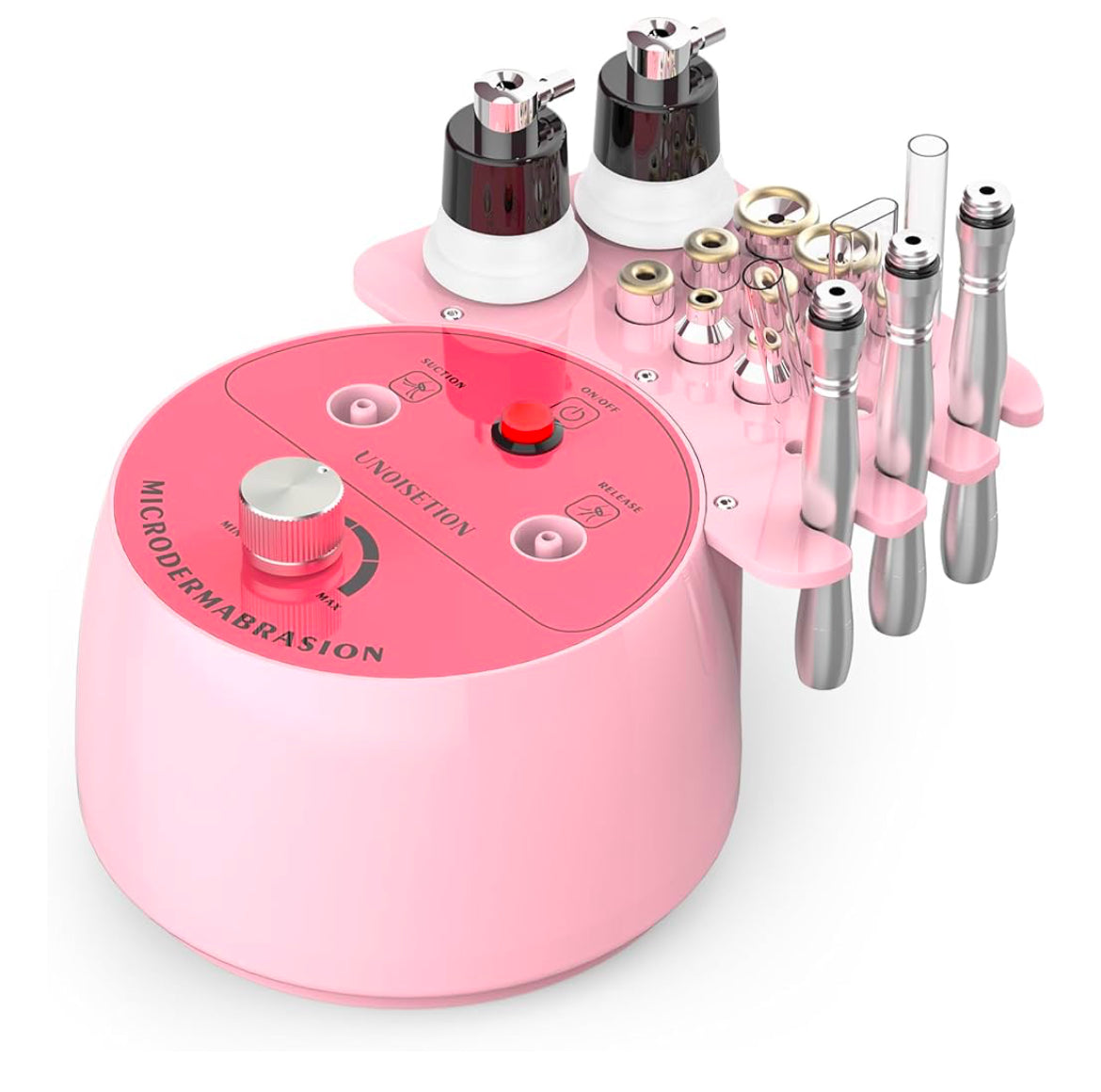 Diamond Microdermabrasion