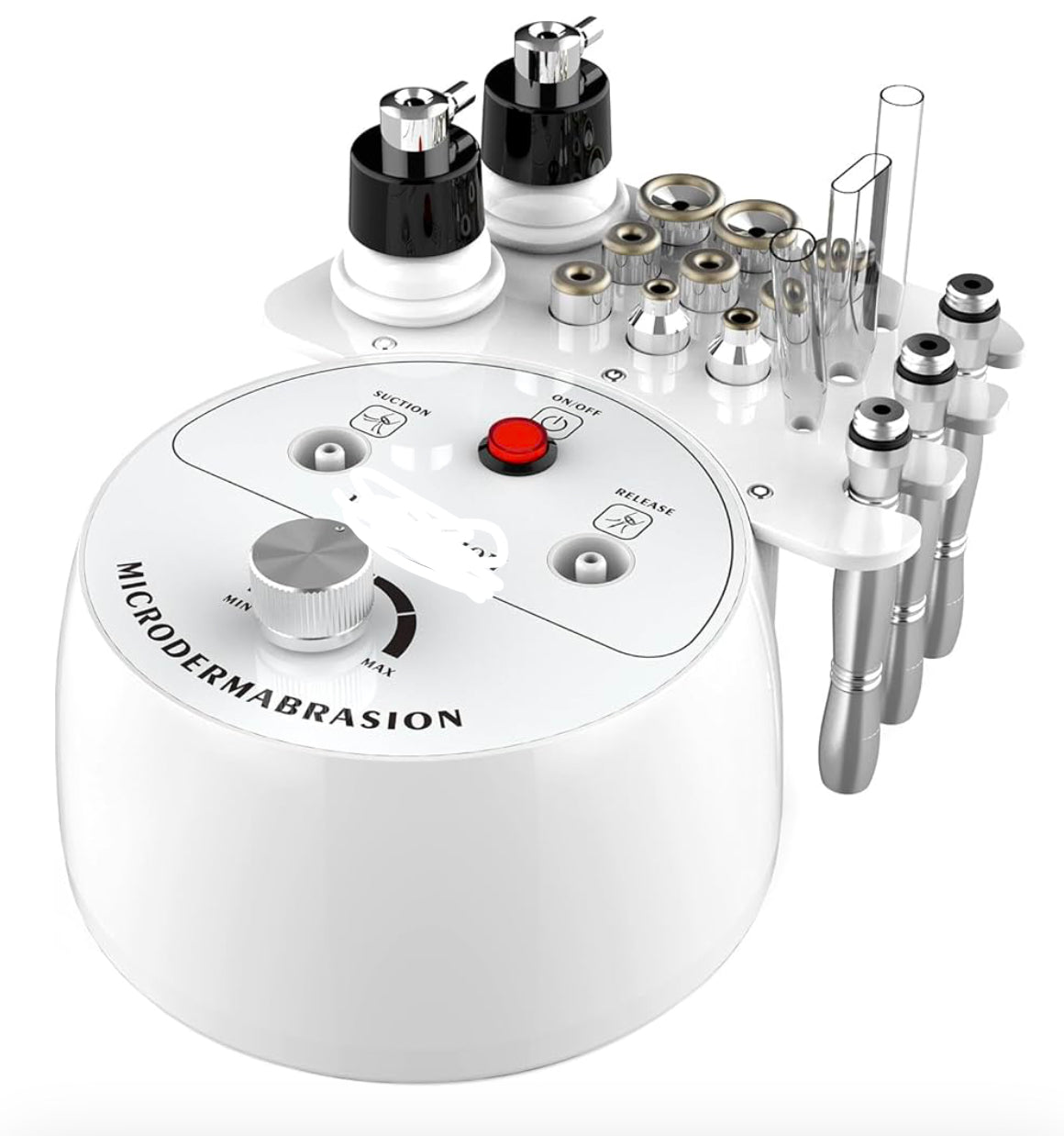 Diamond Microdermabrasion