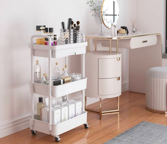 Muti-purpose rolling cart