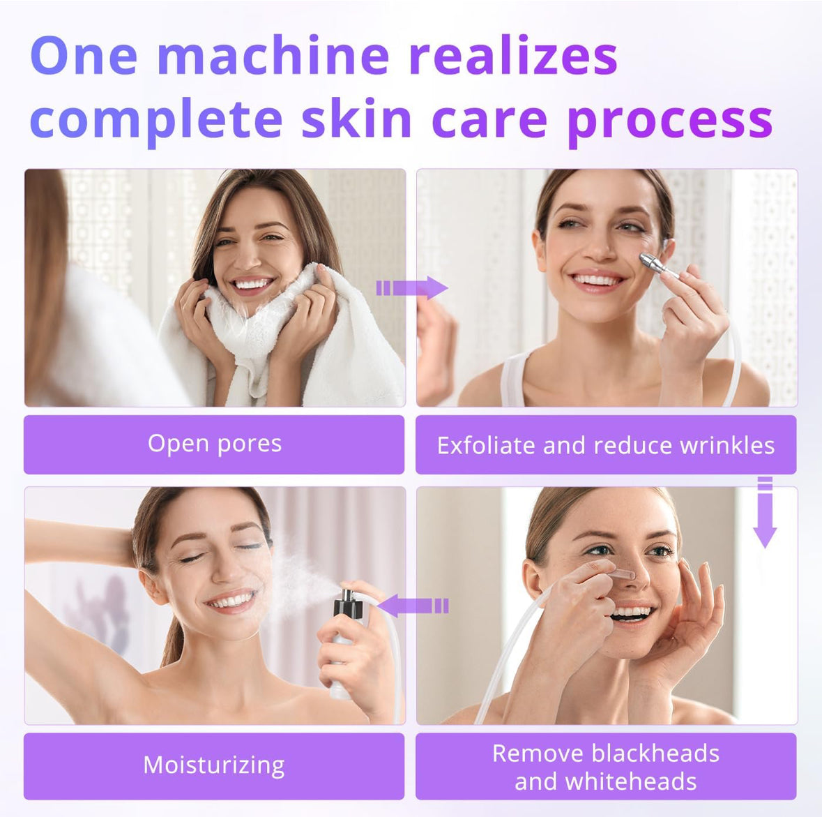 Diamond Microdermabrasion