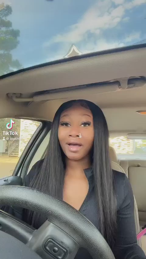 Mrs.BadBitch Long bundles