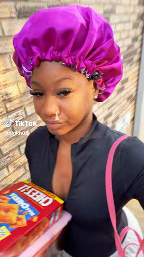 Mrs.BadBitch medium bundles as shown on model